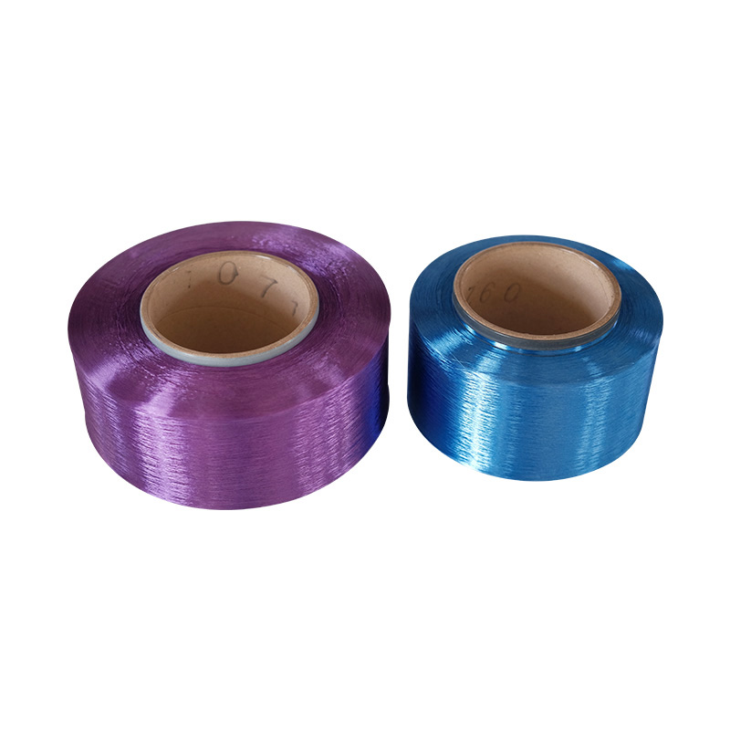 HOY színű üreges krimpelt fonal sorozat