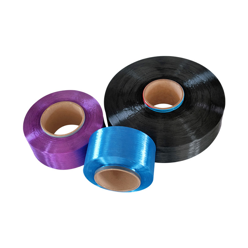 HOY színű üreges krimpelt fonal sorozat