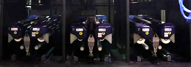 A HOY FDY lapos fonala növeli a tartósságot és a méretstabilitást a ruházatban